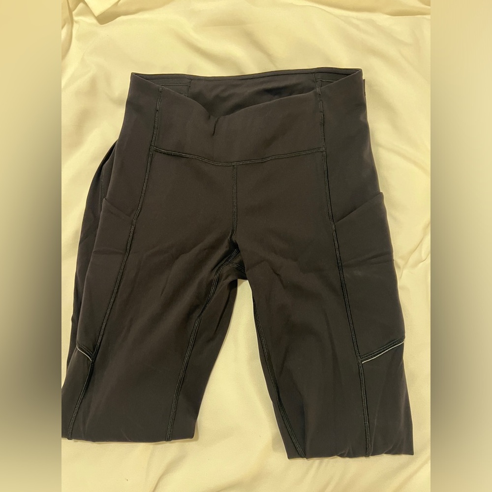Lululemon Fast And Free - image 2
